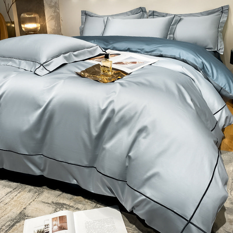 Cotton Bedding 3/4-Piece