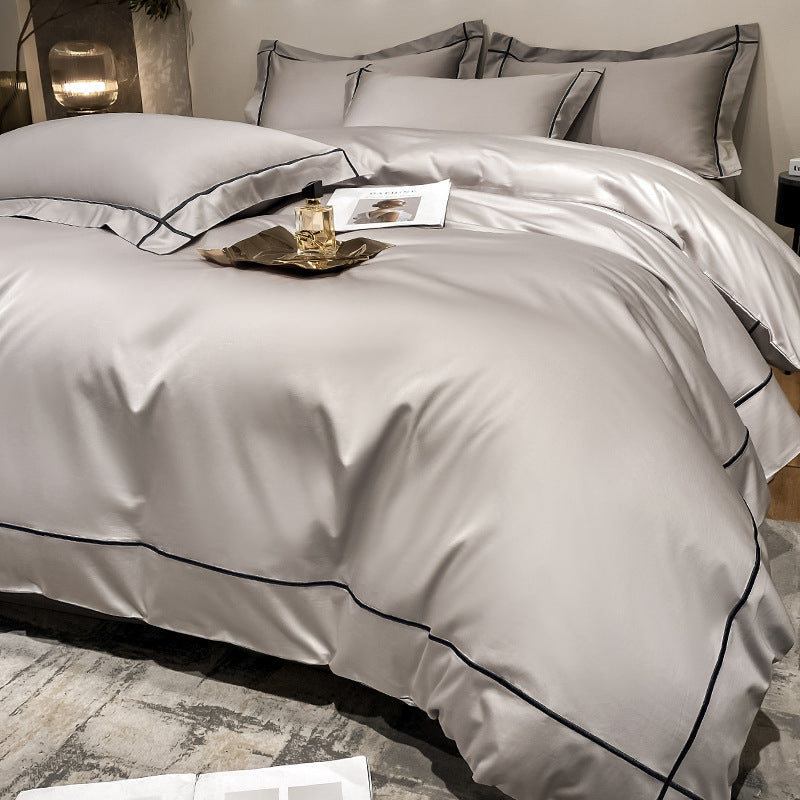 Cotton Bedding 3/4-Piece