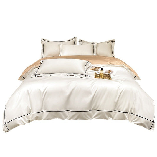 Cotton Bedding 3/4-Piece