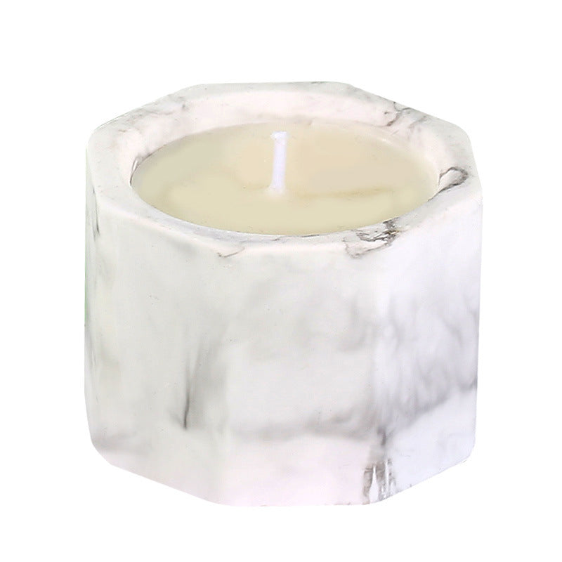 Gardenia Scented Candle